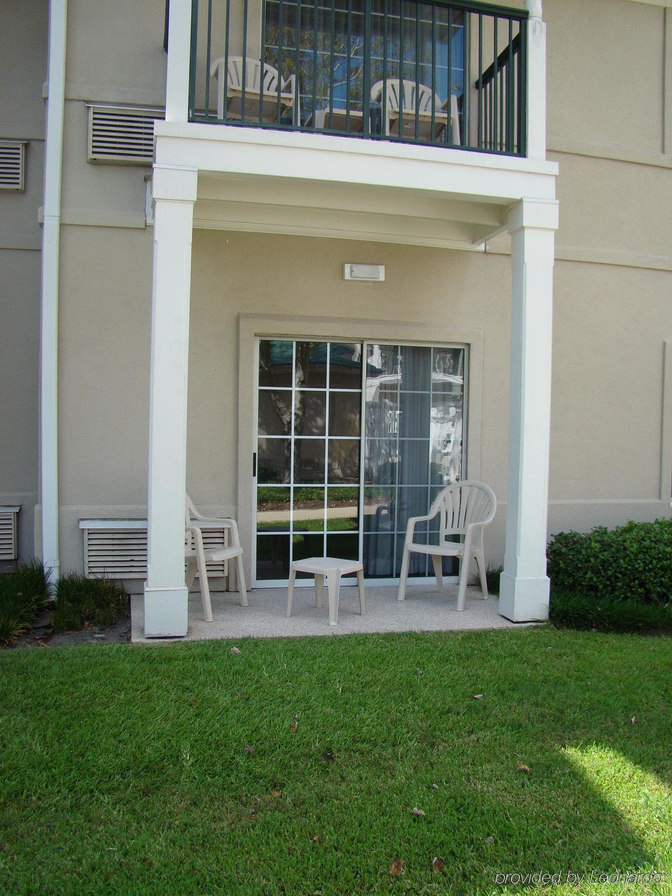 Richmond Inn & Suites Baton Rouge Exterior photo