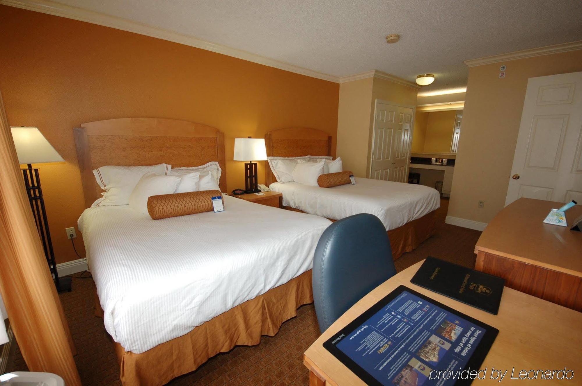 Richmond Inn & Suites Baton Rouge Room photo